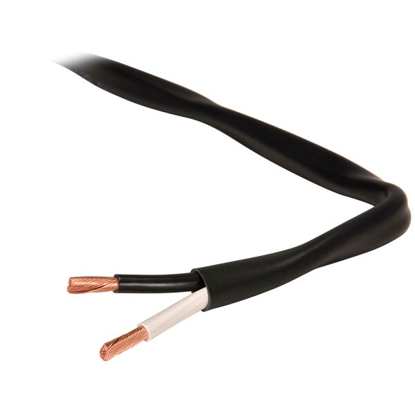 Main product image for Belden 5T00UP 1 ft. 10 AWG 2C Hi-Flex Speaker 102-1190